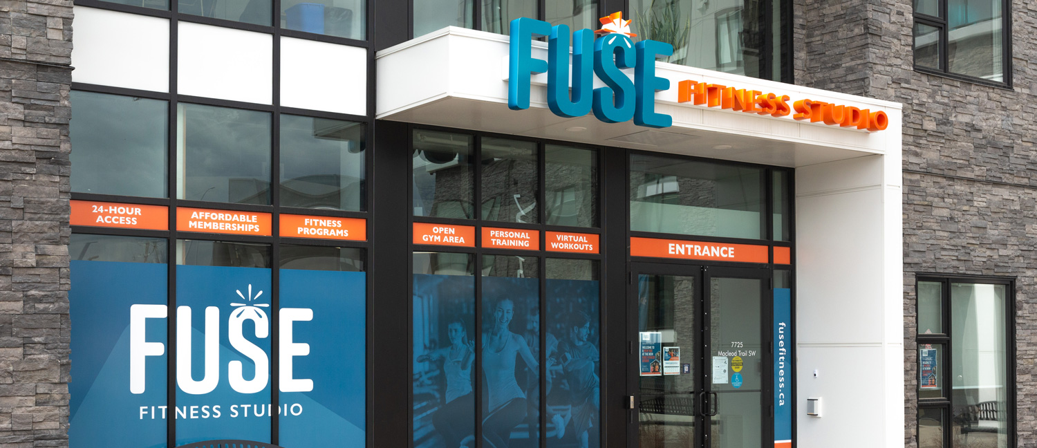 FAQ’s Fuse Fitness Studio