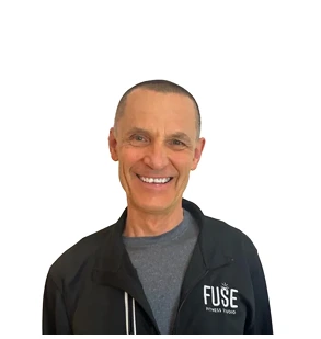 Ron Luciuk, Personal Trainer