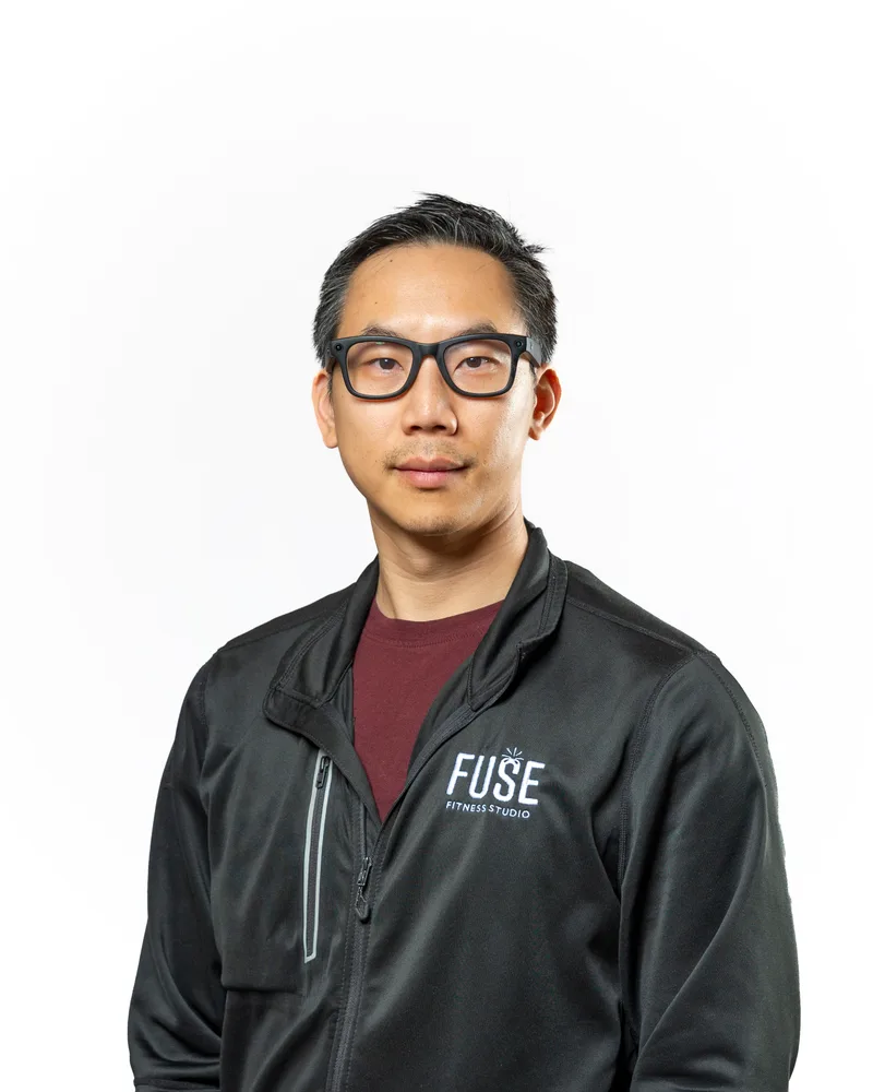 Tyler Mah, Personal Trainer