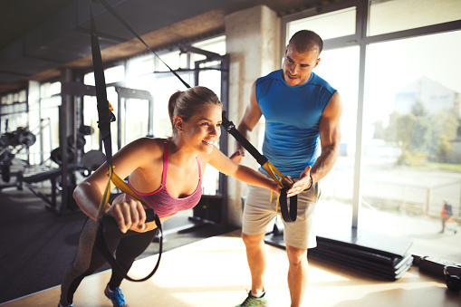 Fuse Fitness Studio Personal Training