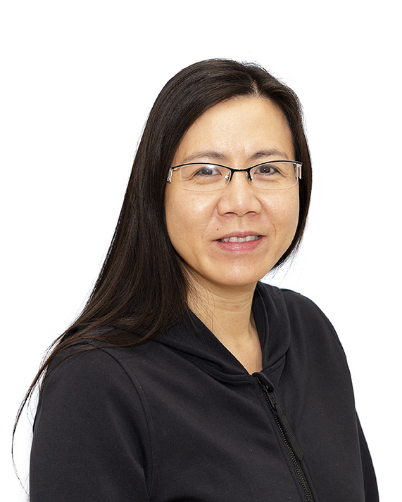 Kim Leong