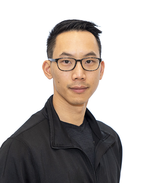 Tyler Mah