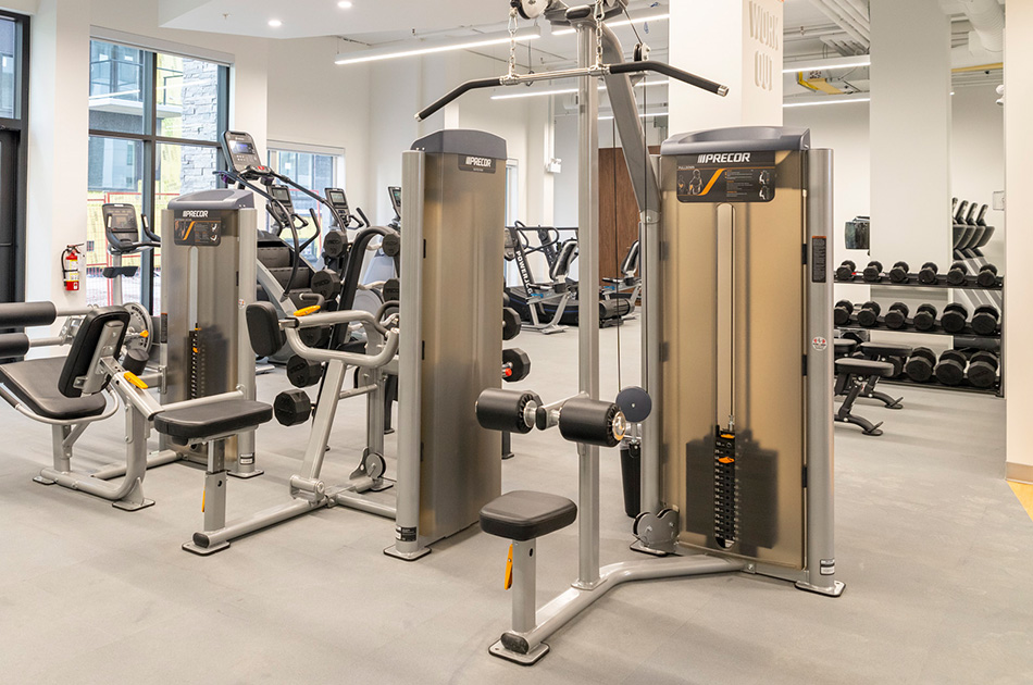 Boutique Fitness Studio and Private Gym Insurance in Canada - Fuse Insurance