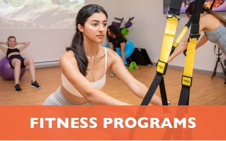 Fuse Fitness Programs